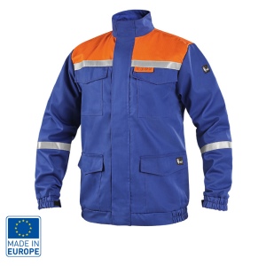 Veste multirisques Unisexe CXS