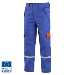 Pantalon multirisques Unisexe CXS