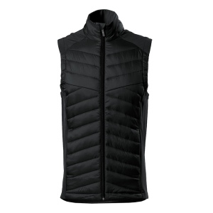 Bodywarmer matelassé Homme