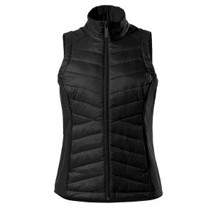 Bodywarmer matelassé Femme
