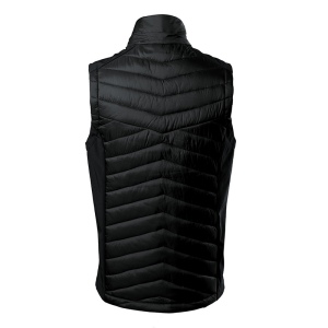 Bodywarmer matelassé Homme
