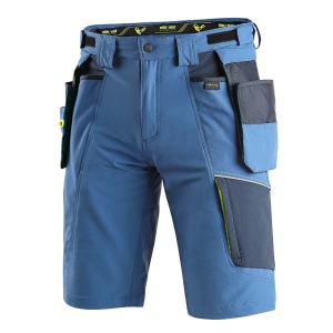 Short de travail Homme CXS