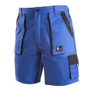 Short de travail Homme CXS