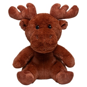 Peluche élan