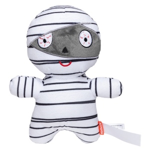 Peluche momie