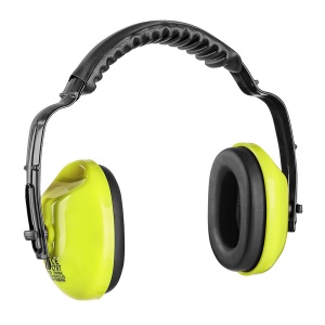 Casque antibruit