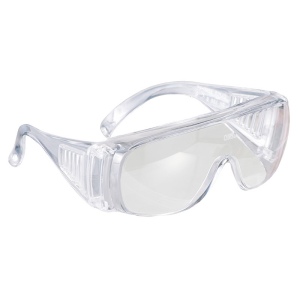 Lunettes de sécurité