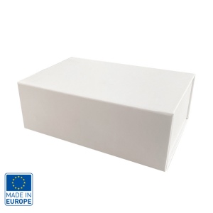 Boîte cadeau pour bougie & diffuseur