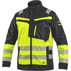Veste de travail haute visibilité Homme CXS