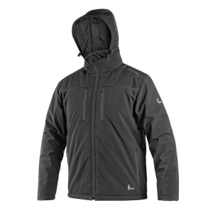 Veste de travail softshell Hiver Homme CXS