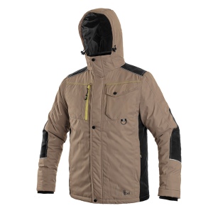Veste de travail Hiver Homme CXS