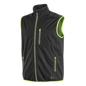 Bodywarmer softshell Femme