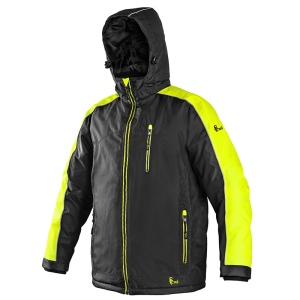 Veste de travail Hiver Homme CXS