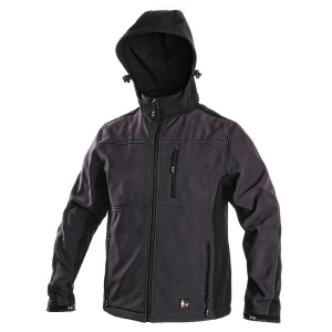 Veste de travail softshell classique Homme CXS