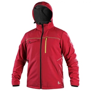 Veste de travail softshell classique Homme CXS