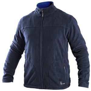 Veste polaire de travail Homme