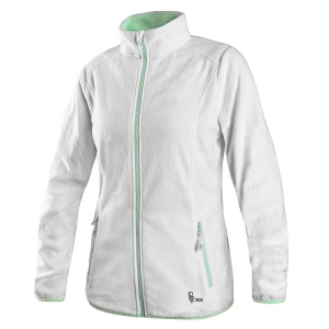 Veste polaire de travail Femme