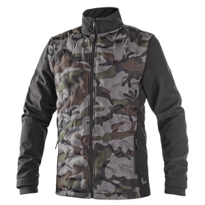 Veste de travail hybride Homme CXS
