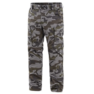 Pantalon de travail camouflage Homme CXS