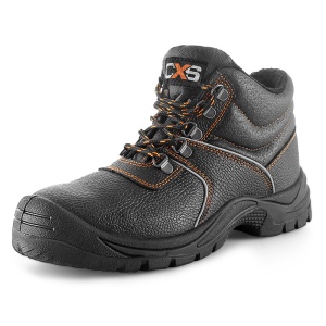 Chaussures de sécurité montantes hiver CXS