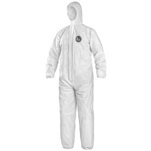 Combinaison de travail jetable Unisexe CXS