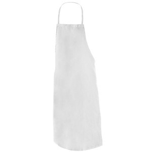 Tablier à bavette long Femme CXS