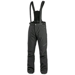 Pantalon softshell Hiver Homme CXS
