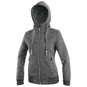 Veste polaire tricot Femme CXS