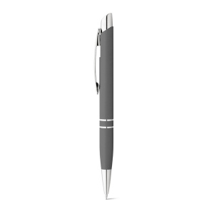 Stylo en aluminium avec clip