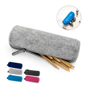 FELPY. Trousse polyvalente en feutrine recyclée (rPET)