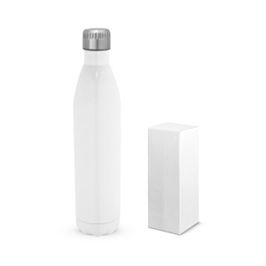 AMORTI XL. Bouteille de sport en acier inoxydable pour sublimation
