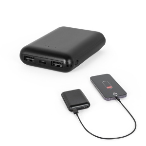 LEAKEY 8. batterie nomade 8'000 mAh en 100% rABS