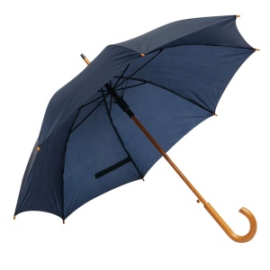 Parapluie automatique en bois JAZZ