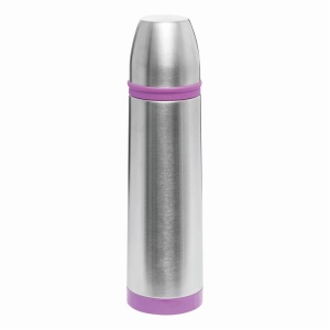 Bouteille isotherme inoxydable KEEP WARM