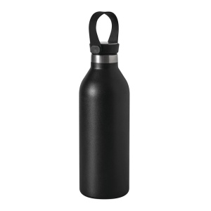 Bouteille sous vide STEEL LOOP