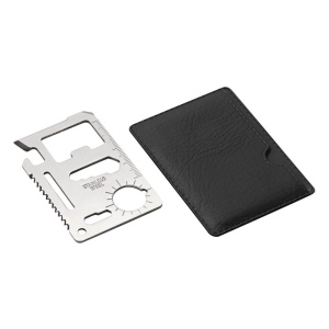 Outil multifonction POCKET CARD