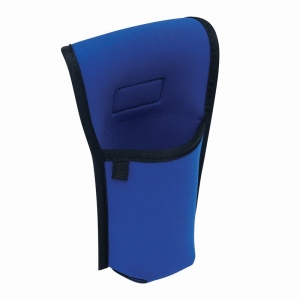 Porte-bouteille effet néoprène COOL HIKING