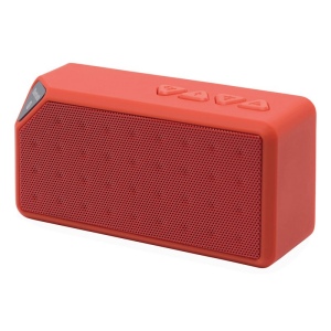 Enceinte sans fil CUBOID