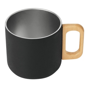 Mug en acier inoxydable RUSTIC TRIP