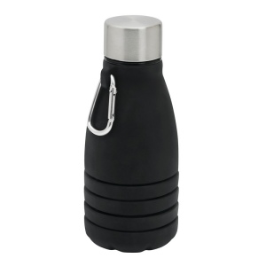 Bouteille d’eau pliable BIG GETS SMALL