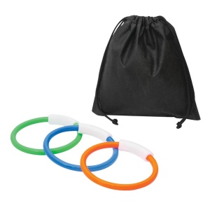 Anneaux de plongée SPLASH LOOPS