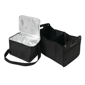 Set sacs de coffre ISO-GADGET