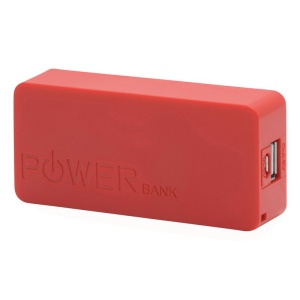 Powerbank TOP ENERGY