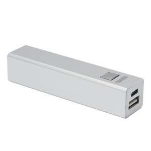Powerbank ENDURANCE RECYCLED