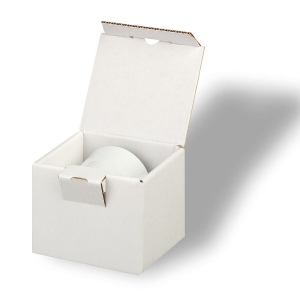 Boîte en carton P1A XL