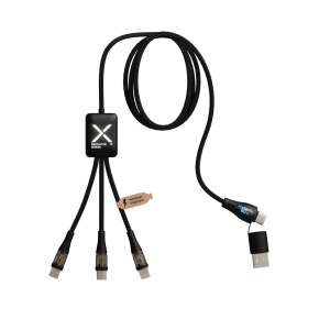 Câble display super fast charge 60W (Stock)