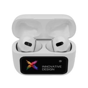 Ecouteurs Digibuds ANC (Stock)
