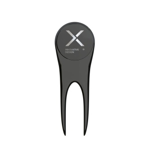 Rélève pitch de Golf (Import)