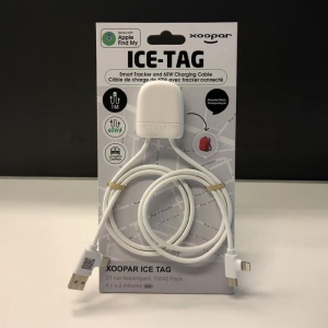 ICE-TAG POP
