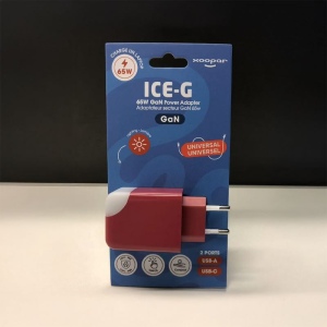 ICE-G POP